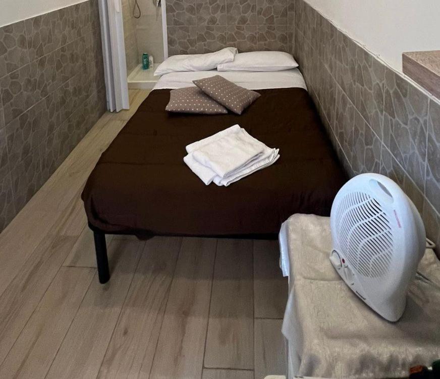 Basso Di Napoli Εξωτερικό φωτογραφία